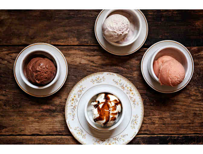 Date Nite at L.A.'s Hottest New Restaurant