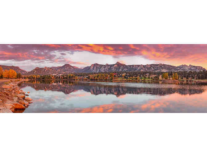 Colorado Front Range Adventure Getaway