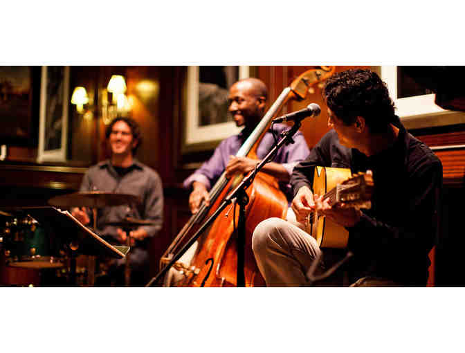 Charleston Luxury Getaway