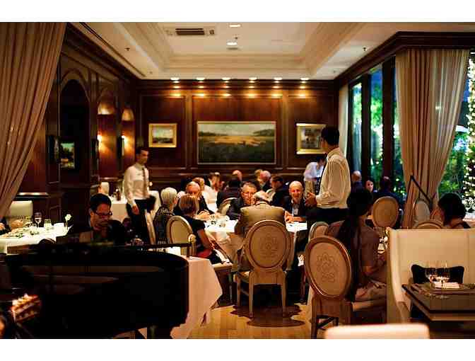 Charleston Luxury Getaway