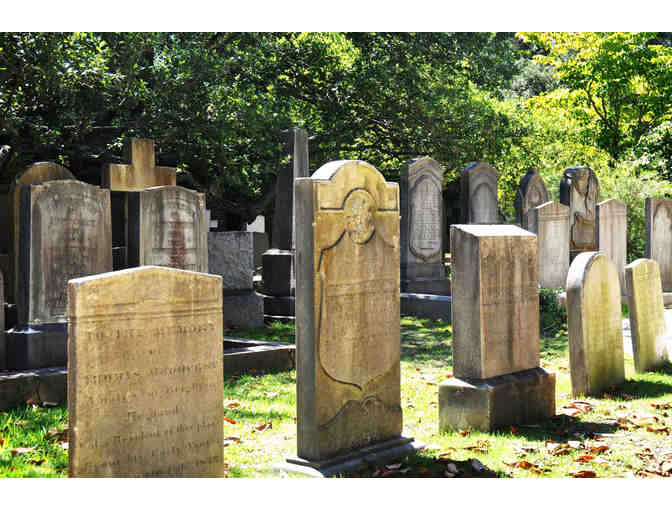 Charleston Luxury Getaway