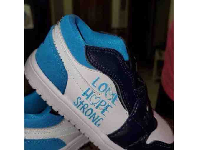 Custom Cleats - Toddler Shoes