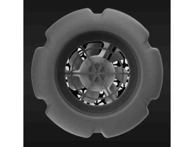 Unwind Time - Scentsy Diffuser, Pods and Starbucks Gift Card