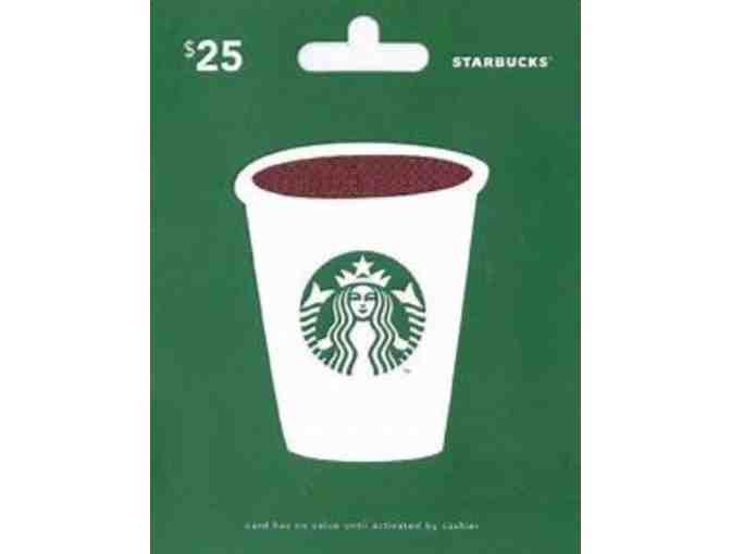 Unwind Time - Scentsy Diffuser, Pods and Starbucks Gift Card