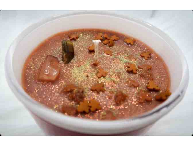 Candles for Every Season