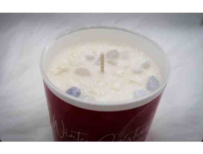 Candles for Every Season