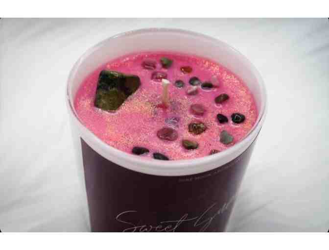 Candles for Every Season