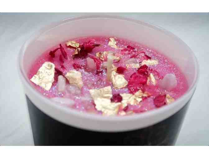 Candles for Every Season