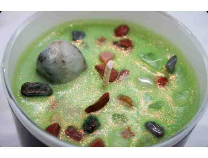 Candles for Every Season