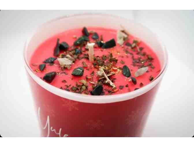 Candles for Every Season