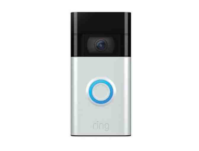Ring Video Doorbell - Newest Generation