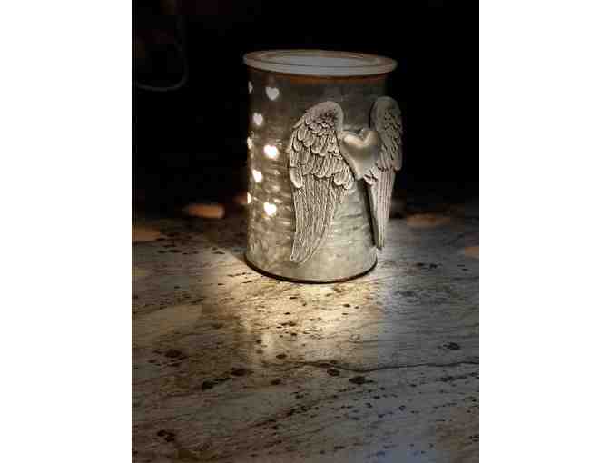 Angel Wings -- Scentsy