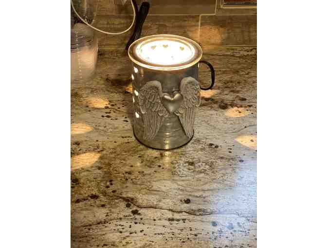 Angel Wings -- Scentsy