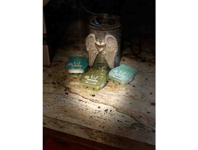 Angel Wings -- Scentsy