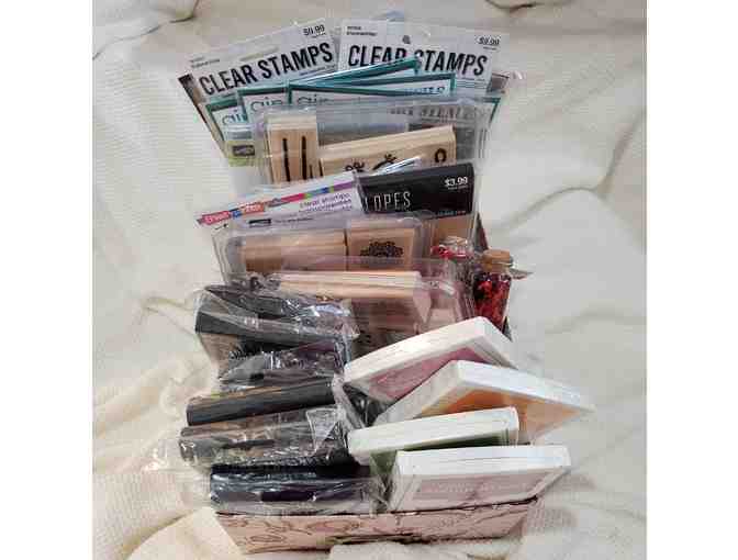 A Card Maker's Dream