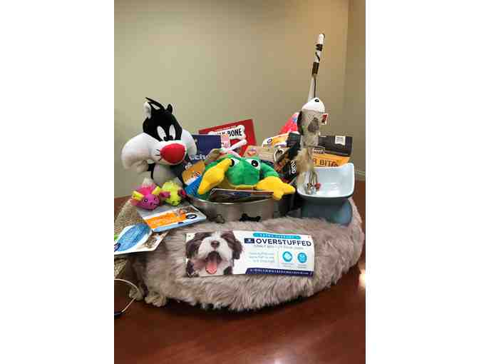 Doggy & Kitty - Must Haves!