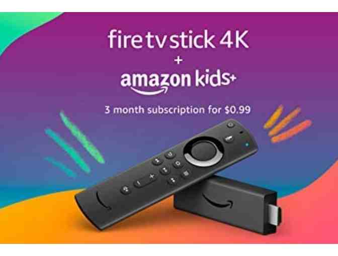 Amazon Fire TV Stick - Photo 1