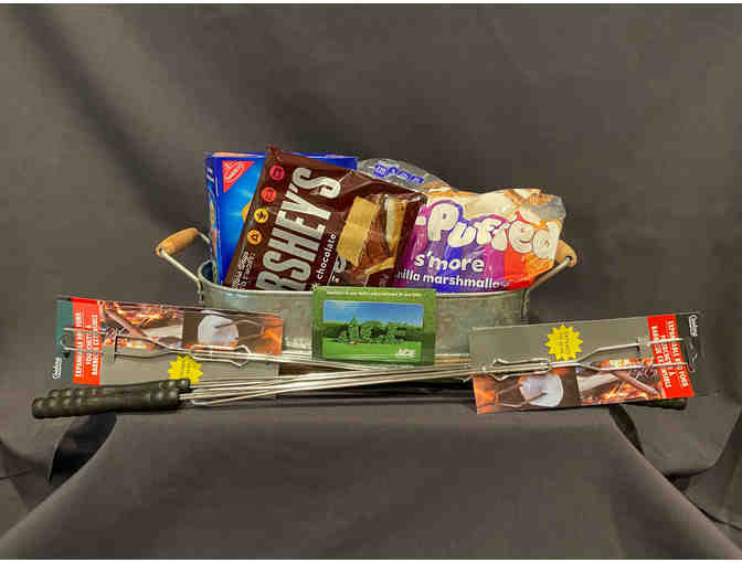 Smores Kit