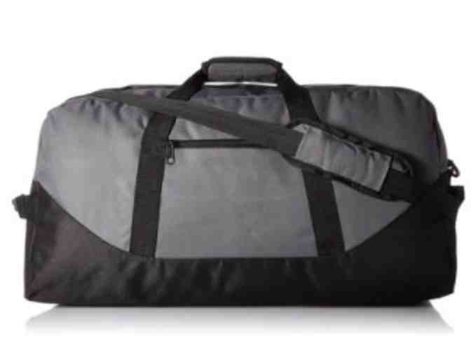 Safe Place Bedding Travel Bed and Electric Pump Bundle