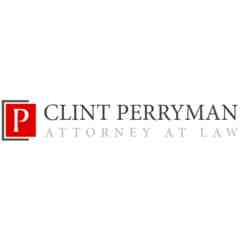 Clint W. Perryman PC