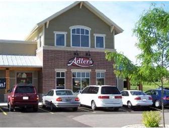 R.P. Adler's Pub and Grill Gift Certificate #2