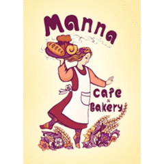 Manna Cafe & Bakery