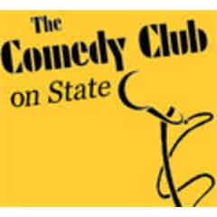 Comedy Club on State