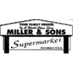 Sponsor: Miller & Sons