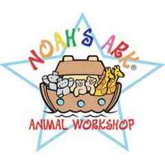 Noah's Ark Animal Workshop-Michele Wettstein