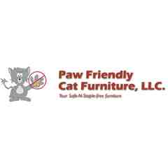 Paw Friendly Cat Furniture