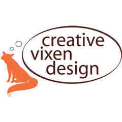 Creative Vixen Design