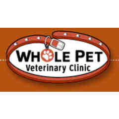Whole Pet Veterinary Clinic