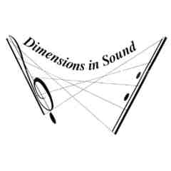 Dimensions in Sound