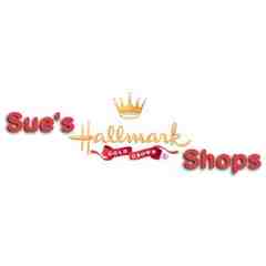 Sue's Hallmark Shops