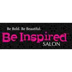 Be Inspired Salon