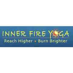 Inner Fire Yoga Center for Wellness