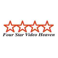 Four Star Video Heaven