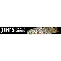 Jim's Coins