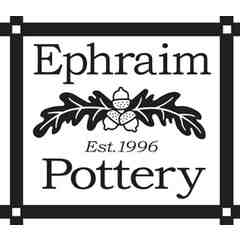 Ephraim Pottery