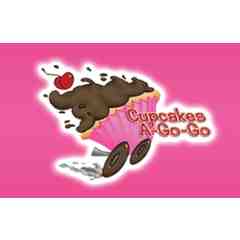 Cupcakes A-Go-Go