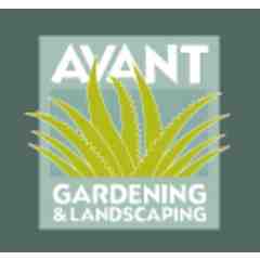 Avant Gardening