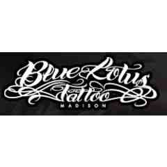 Blue Lotus Tattoo & The Piercing Lounge