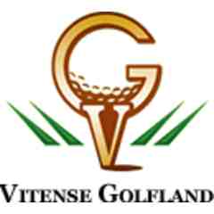 George Vitense Golfland