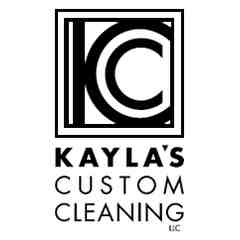 Kayla's Custom Cleaning