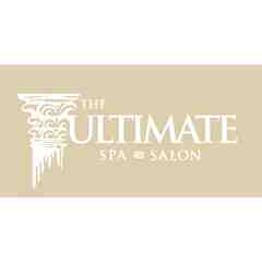 The Ultimate Spa Salon