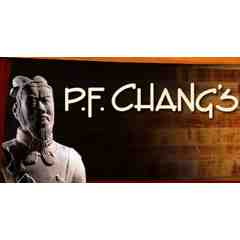 P. F. Chang's China Bistro