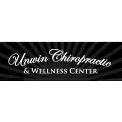 Unwin Chiropractic& Wellness Center
