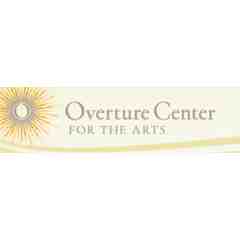 Overture Center for the Arts