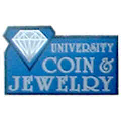 University Coin &  Jewelry