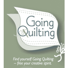 Going Quilting